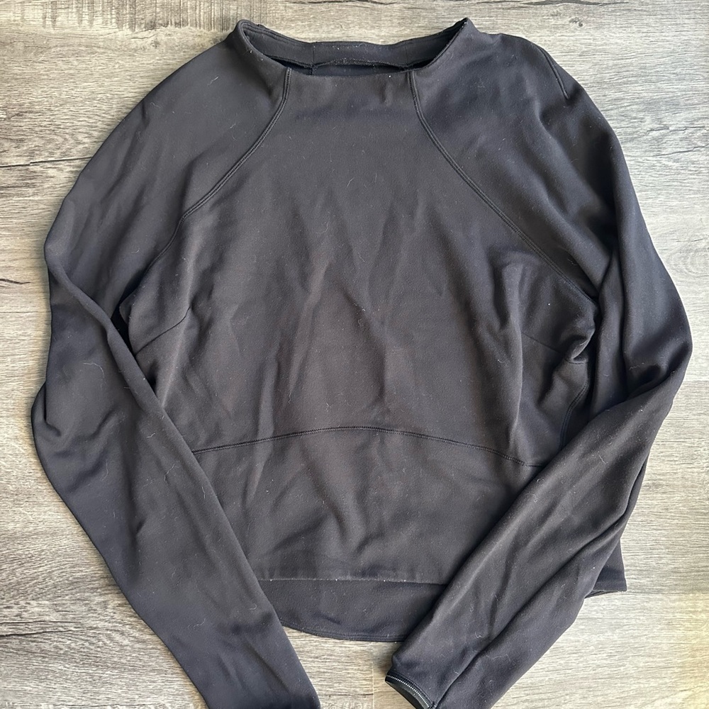 Lululemon Crewneck